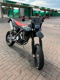 Fantic 125 (180) Performance