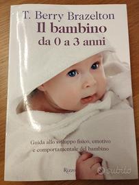 il bambino da 0 a 3 anni + il linguaggio segreto 
