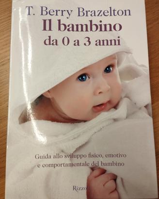 il bambino da 0 a 3 anni + il linguaggio segreto 