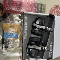 Pedali Vector 3 doppio