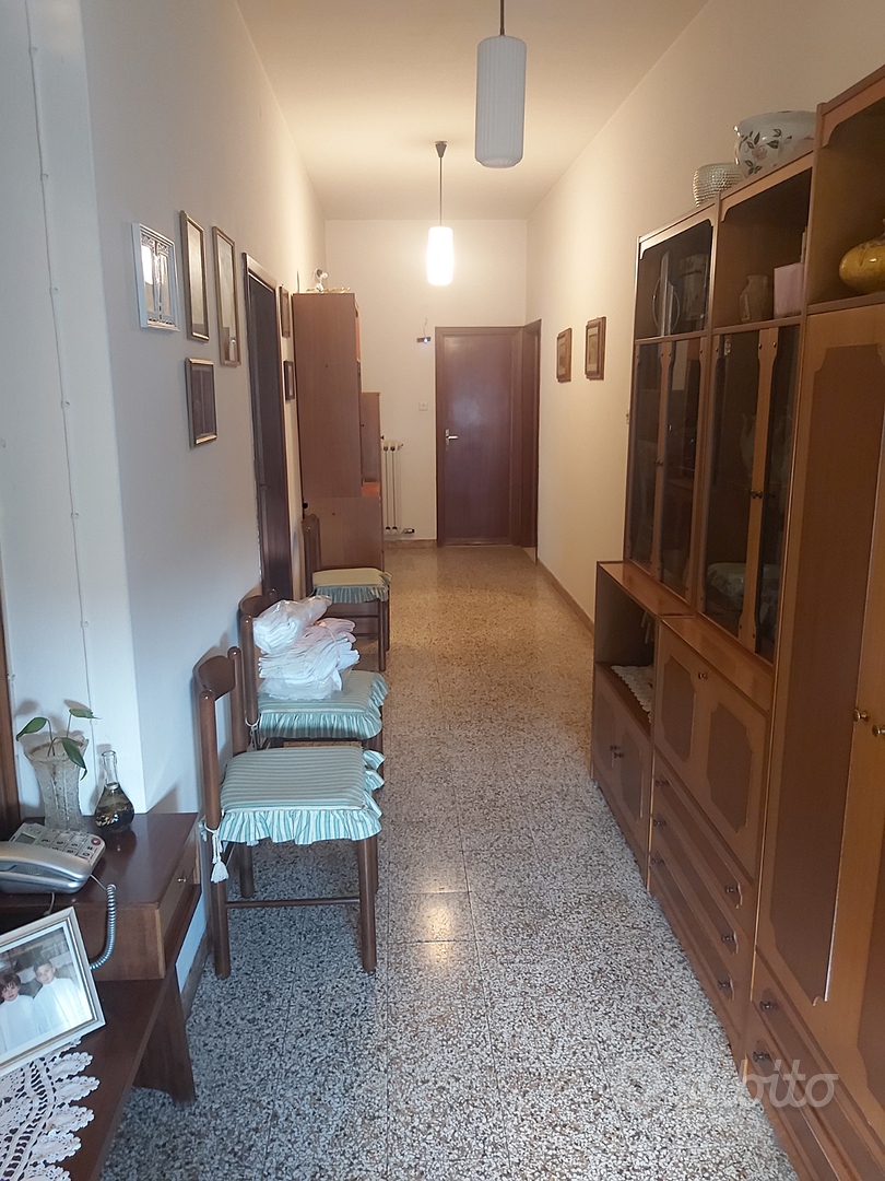 Nuda proprietà, Pistoia - loc. Piazza