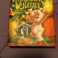 Il maialino di Natale - J.K.Rowling, 1 ed. 2021