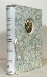 FMR Giovanni Paolo II Totus Tuus