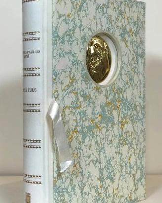 FMR Giovanni Paolo II Totus Tuus