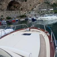 Gozzo cabinato jeranto 7.5