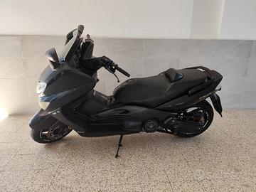 T-Max 500 black max