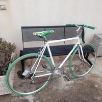 bicicletta da uomo cin cambio 