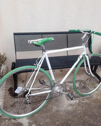 bicicletta da uomo con cambio 