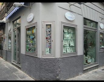 Attività via Benedetto cairoli Napoli