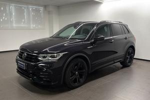Volkswagen Tiguan R-Line 2.0 TDI SCR 110 kW (...