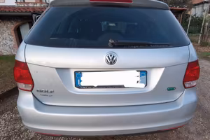 Volkswagen golf  5 serie station wagon