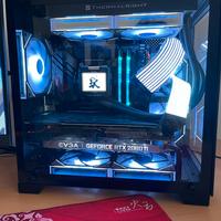 Pc gaming i9-14900