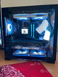 Pc gaming i9-14900