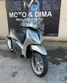 Beverly S 400 hp 2022 pochi km