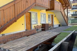 3 appartamenti - pinzolo