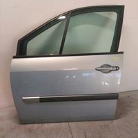 Porta anteriore sinistra Renault Megane Scenic 06
