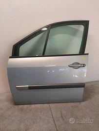 Porta anteriore sinistra Renault Megane Scenic 06