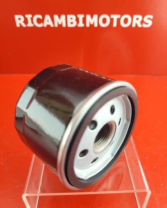 FILTRO OLIO BMW F650GS F700GS F800GS R ST S