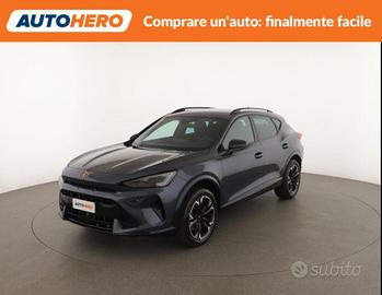 CUPRA Formentor 2.0 TDI DSG