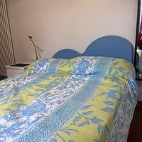 Letto ad una piazza e mezza