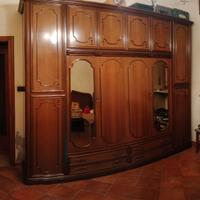 CAMERA DA LETTO GIÀ SMONTATA!