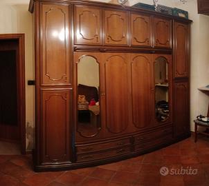 CAMERA DA LETTO GIÀ SMONTATA!