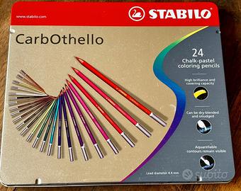 stabilo carbotello