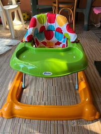 Girello neonato Giordani Honey