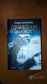 I guardiani della notte - Trilogia -1° ed. 05/2010