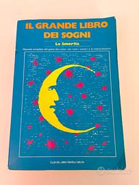 Il grande libro dei sogni - La smorfia