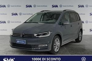 Volkswagen Touran 2.0 Tdi 150CV DSG Edit. Plus - 7