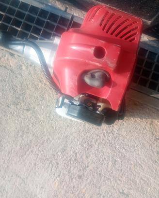 decespugliatore 43 cc
