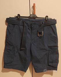 shorts uomo decathlon