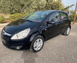 Opel Corsa 1.3 CDTI 75CV ecoFLEX 5 porte Club