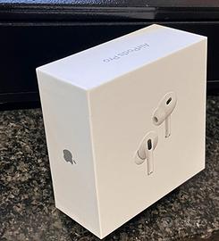 AirPods Pro 2 generazione Apple - NUOVE SIGILLATE