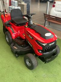 TRATTORINO BLUE BIRD TRP 102 H MOTORE BICILINDRICO