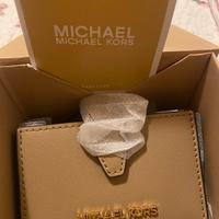 Portacarte Michael Kors