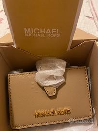 Portacarte Michael Kors