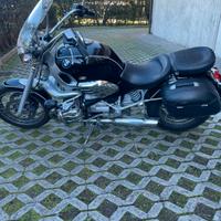moto BMW R1200C