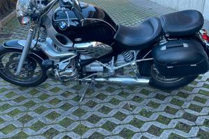 moto BMW R1200C