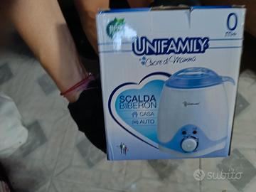 scaldabiberon