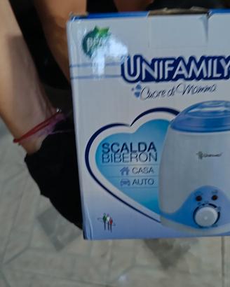 scaldabiberon