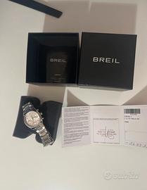 Breil - orologio in quarzo - TW0898