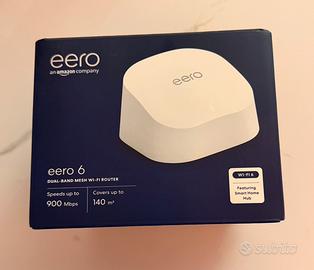 Eero 6