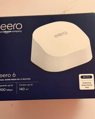 Eero 6