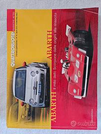 Quattroruote Speciale Abarth