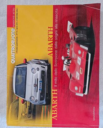 Quattroruote Speciale Abarth