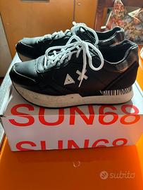 Scarpe donna ax
