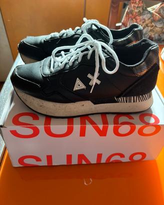 Scarpe donna ax