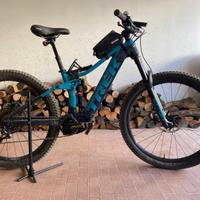 Trek ebike Rail 9 GX